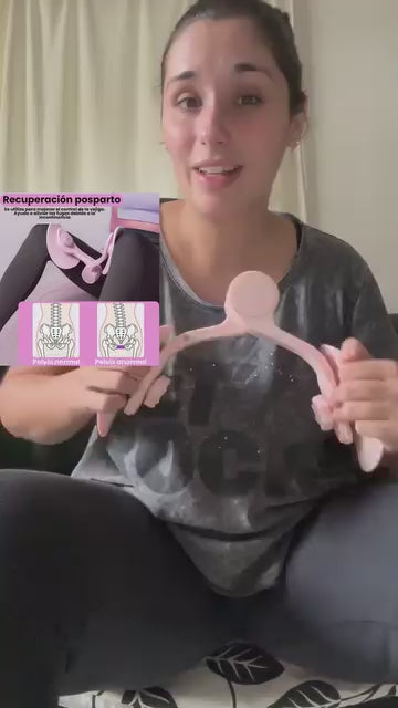 PelviFit™- Ejercitador Pélvico Inteligente- PROMOCIÓN  ESPECIAL !!!