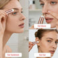 BellaSkin™-Depiladora de Cejas recargable